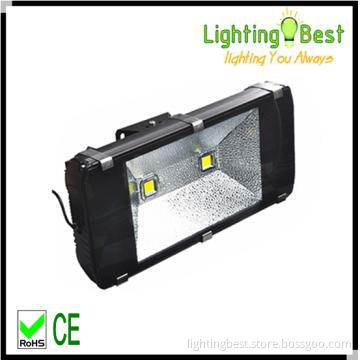 led tunnel light 120w meanwell driver